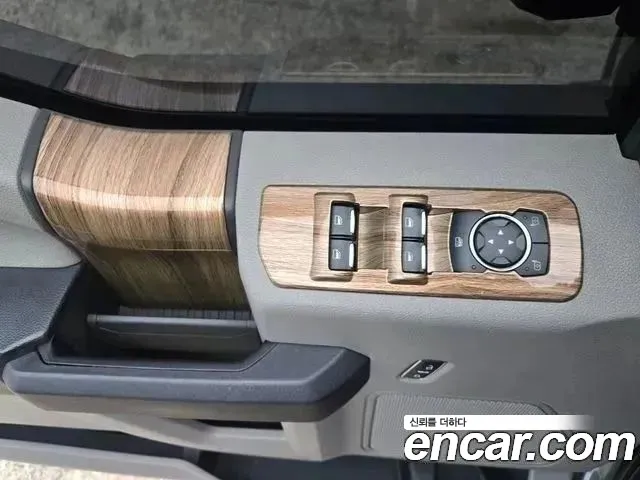 Ford F150 2015 — фото 16