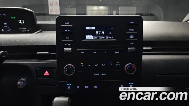 Hyundai Staria 2024 — фото 14