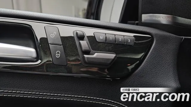 Mercedes-Benz M-class 2014 — фото 16