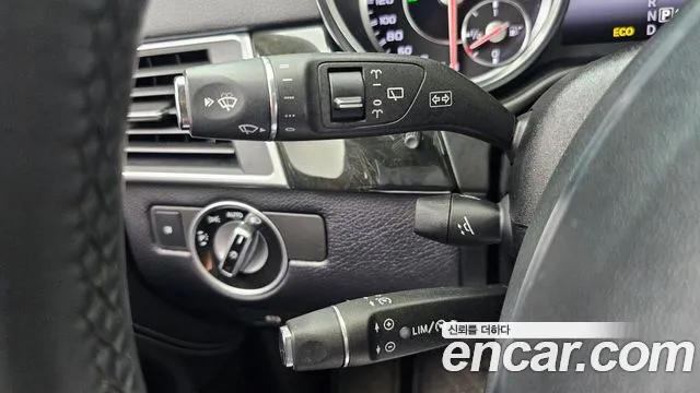 Mercedes-Benz M-class 2014 — фото 17
