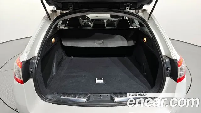 Peugeot 508 2012 — фото 20