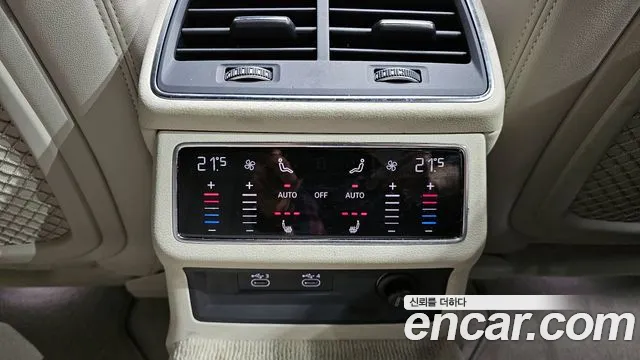 Audi A7 2021 — фото 19