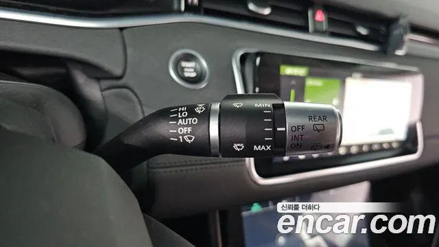 Land Rover Range Rover Evoque 2020 — фото 16