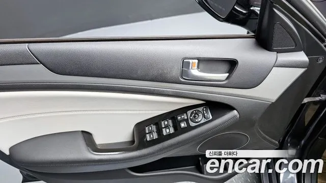 Kia K7 2015 — фото 16