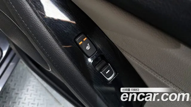 Kia K7 2015 — фото 17