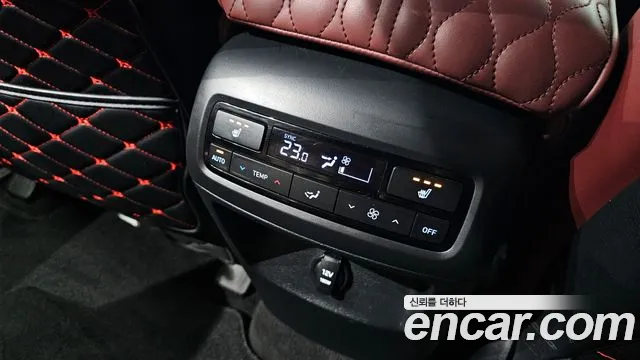 Hyundai Palisade 2020 — фото 18