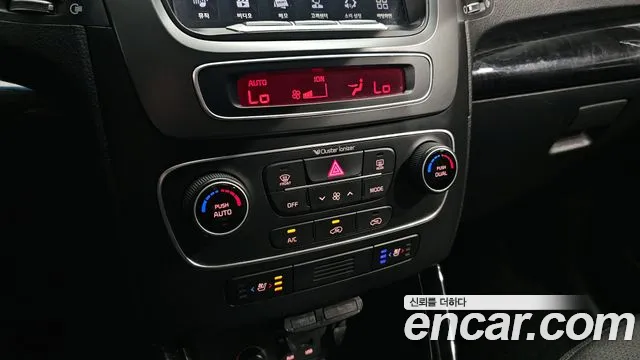 Kia Sorento 2014 — фото 15