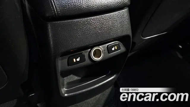 Kia Sorento 2014 — фото 17