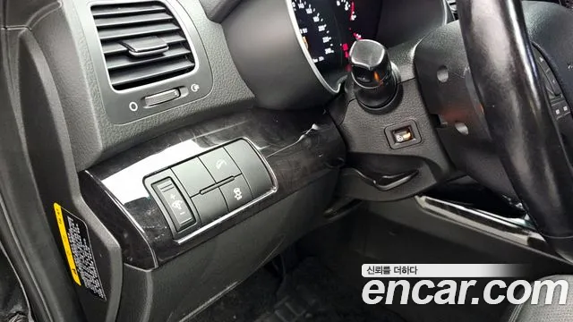 Kia Sorento 2014 — фото 18