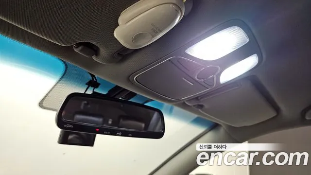 Kia Sorento 2014 — фото 19