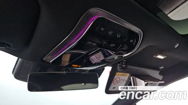 Mercedes-Benz EQS 2022 — фото 16
