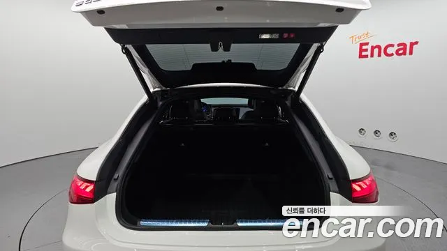 Mercedes-Benz EQS 2022 — фото 19