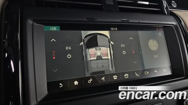 Land Rover Discovery 2018 — фото 17
