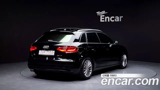 Audi A3 2016 — фото 2
