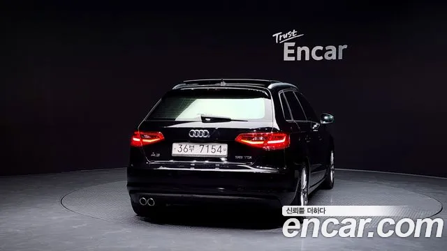 Audi A3 2016 — фото 4