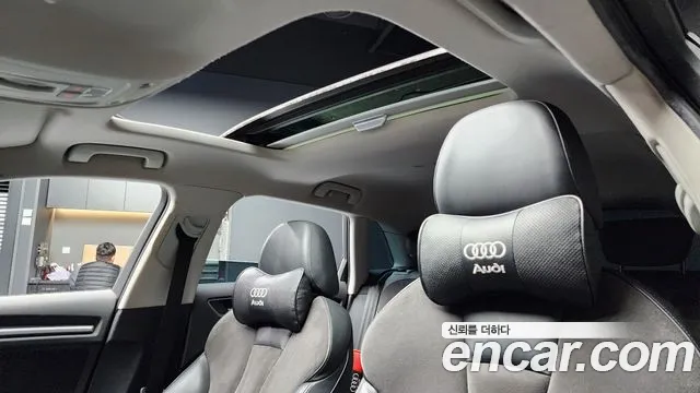 Audi A3 2016 — фото 19