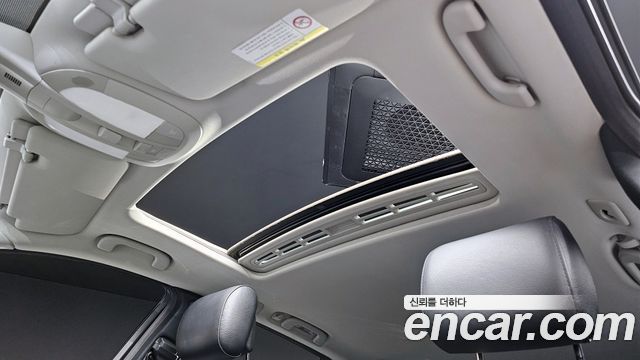 Mercedes-Benz M-class 2010 — фото 19
