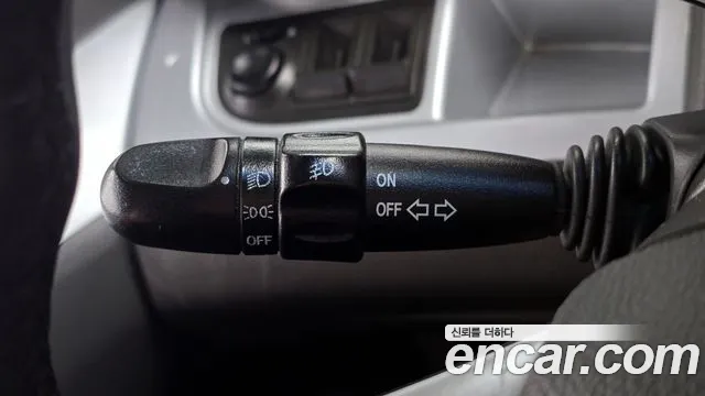 ChevroletGMDaewoo Spark 2014 — фото 14