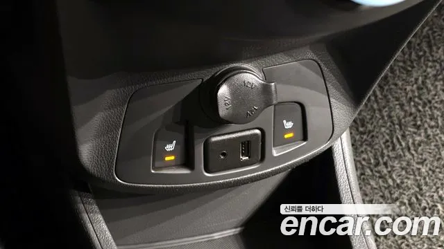 ChevroletGMDaewoo Spark 2014 — фото 17