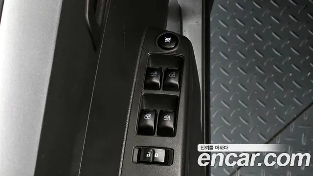 ChevroletGMDaewoo Spark 2014 — фото 18