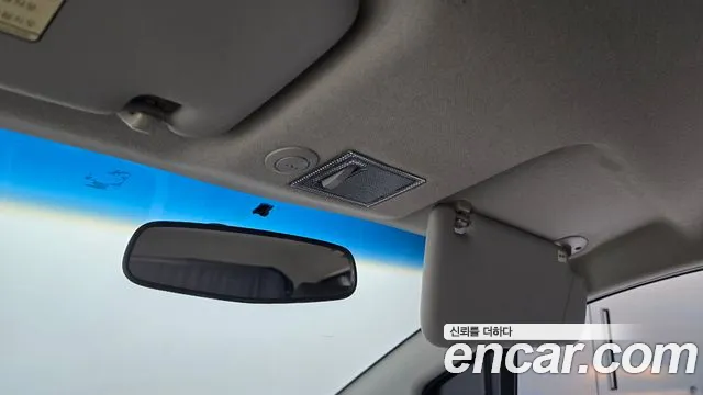 ChevroletGMDaewoo Spark 2014 — фото 19