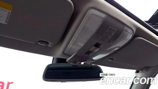 Mercedes-Benz GLK-Class 2011 — фото 17