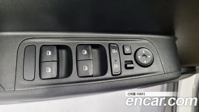 Hyundai Casper 2023 — фото 14