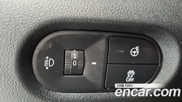 Hyundai Casper 2023 — фото 15