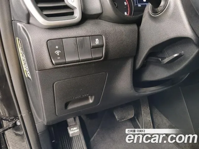 Kia Sportage 2018 — фото 12