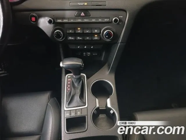 Kia Sportage 2018 — фото 15