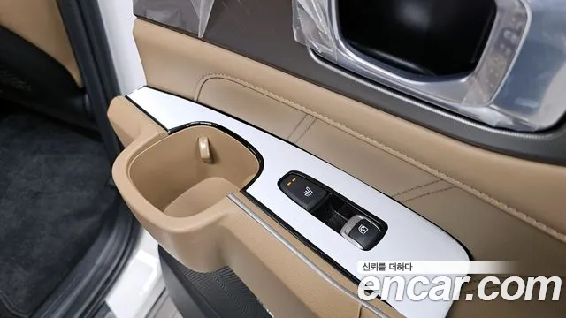 Kia Sorento 2024 — фото 19