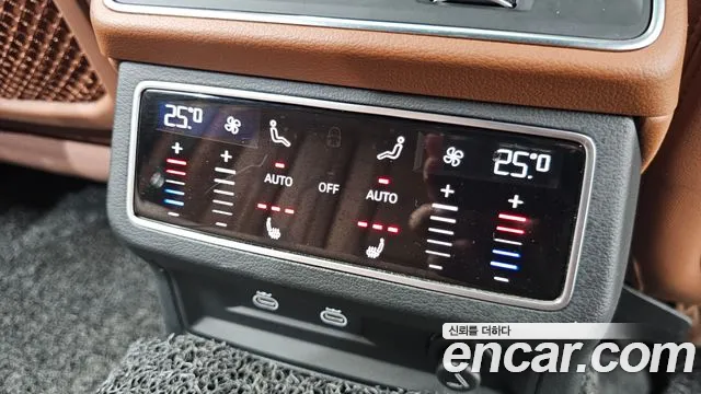 Audi A6 2023 — фото 18