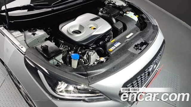 Hyundai Sonata 2017 — фото 6