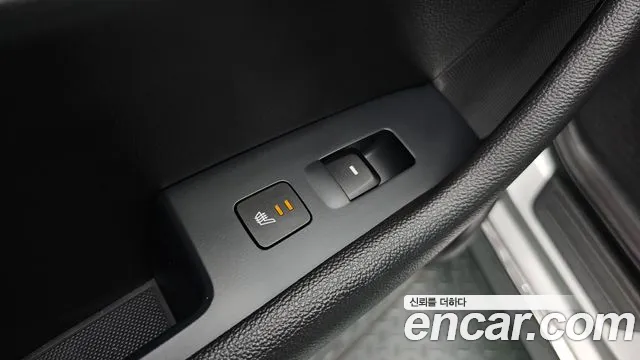 Hyundai Sonata 2017 — фото 17