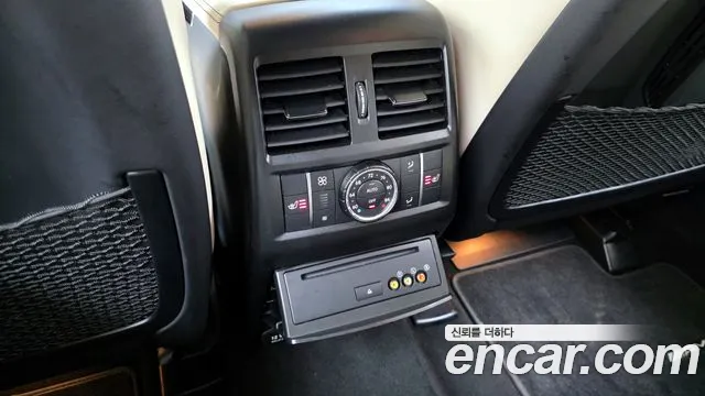 Mercedes-Benz GL-Class 2015 — фото 15