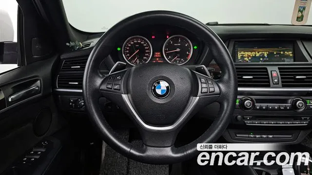 BMW X6 2013 — фото 13