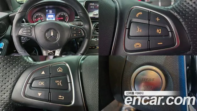 Mercedes-Benz GLC-Class 2019 — фото 16