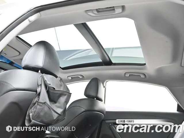 Hyundai i40 2014 — фото 19