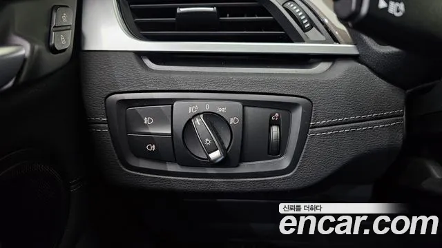 BMW X1 2021 — фото 17