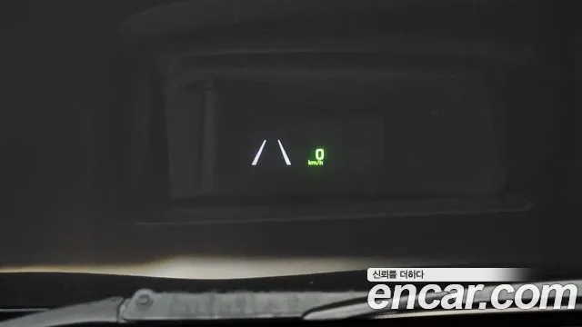 Hyundai Aslan 2015 — фото 10