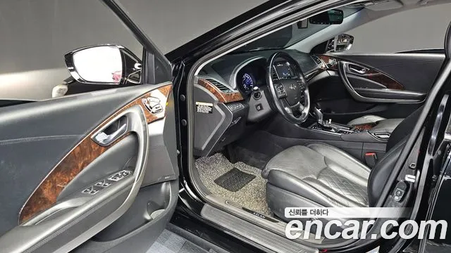 Hyundai Aslan 2015 — фото 11