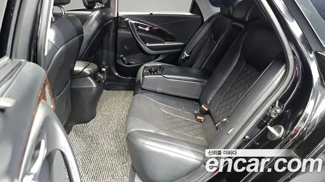 Hyundai Aslan 2015 — фото 12