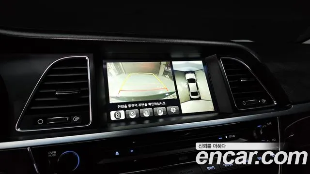 Hyundai Aslan 2015 — фото 15