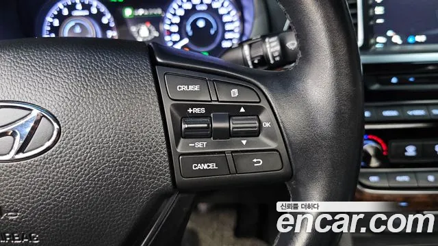 Hyundai Aslan 2015 — фото 17