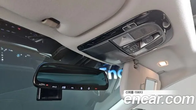 Hyundai Aslan 2015 — фото 19