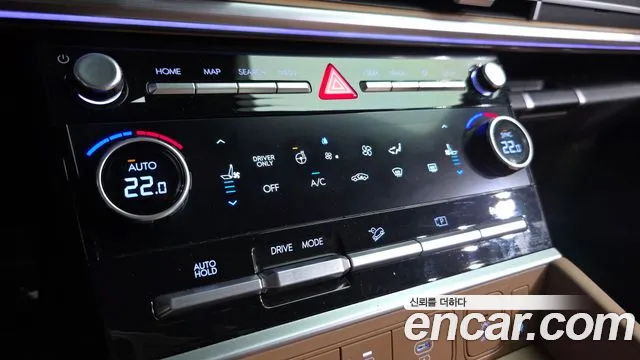 Hyundai Santafe 2024 — фото 15