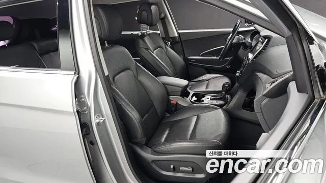 Hyundai Maxcruz 2016 — фото 10
