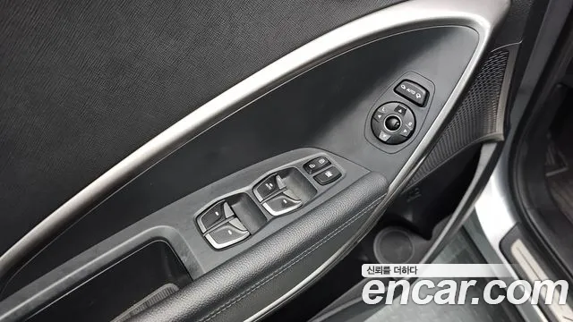 Hyundai Maxcruz 2016 — фото 12