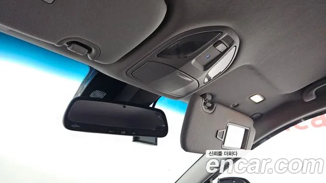Hyundai Maxcruz 2016 — фото 15