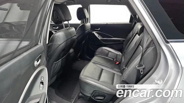 Hyundai Maxcruz 2016 — фото 18